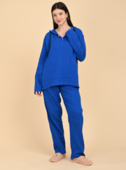 Rise Hoodie Cord-set - Image 4