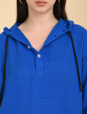 Rise Hoodie Cord-set - Image 3
